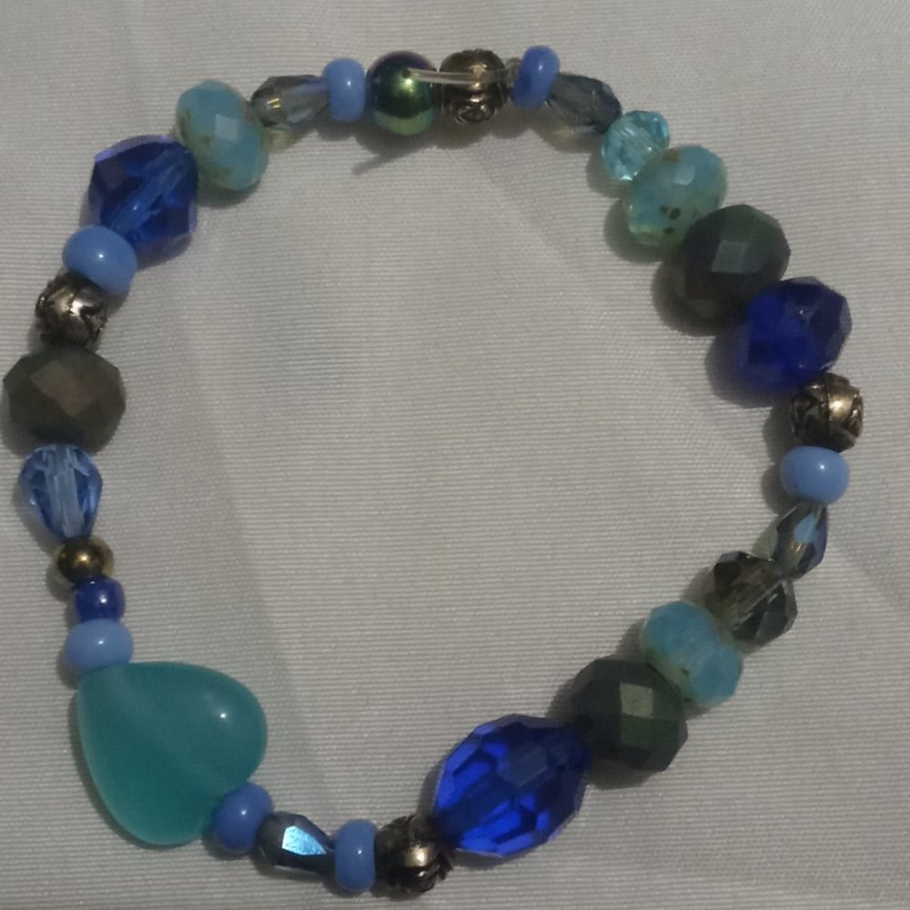 Handmade jewelry